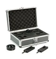 fotografia zestaw przystawek MAGUS DIC290