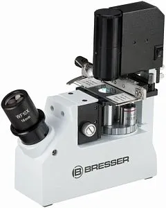 obraz mikroskop podróżny Bresser Science XPD-101