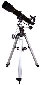 fotografia teleskop Levenhuk Skyline PLUS 70T
