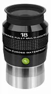 fotografia okular Explore Scientific 82° AR 18 mm 2" 