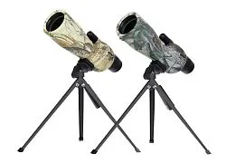 fotografia luneta Levenhuk Camo 60