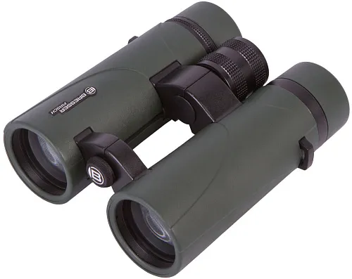 obraz lornetka Bresser Pirsch 8x42,  1
