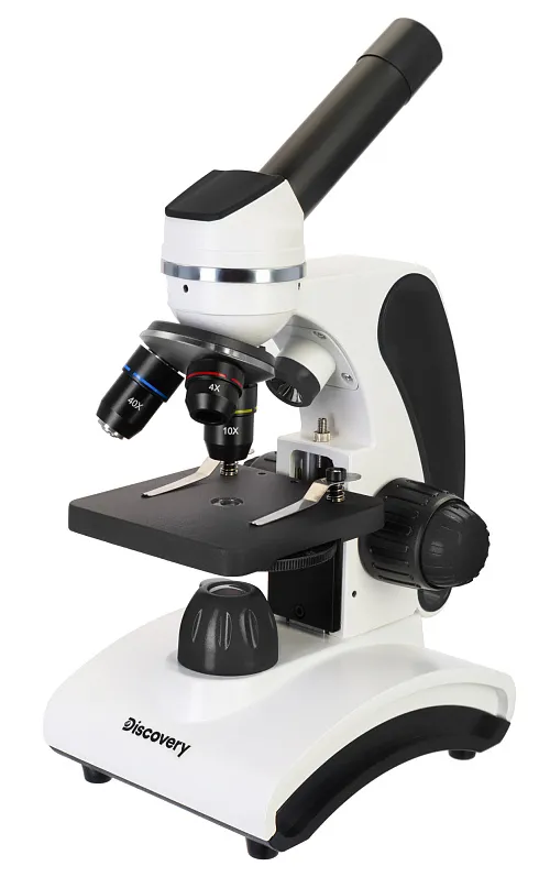 obraz mikroskop Levenhuk Discovery Pico,  1
