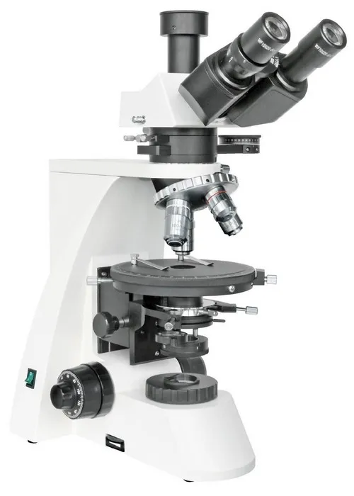 obraz mikroskop Bresser Science MPO-401,  1