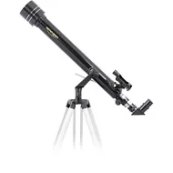 fotografia teleskop Omegon AC 60/700 AZ-1