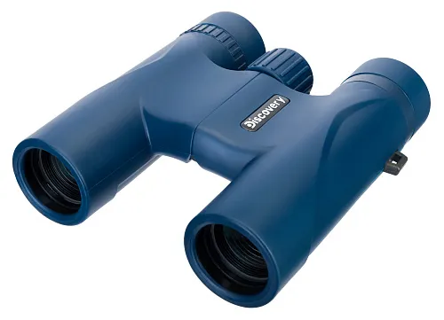 zdjęcie lornetka Levenhuk Discovery Elbrus 10x25,  1