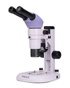 obraz mikroskop stereoskopowy MAGUS Stereo A8