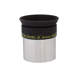 zdjęcie okular Meade Series 4000 Super Plössl 6,4 mm 1,25”