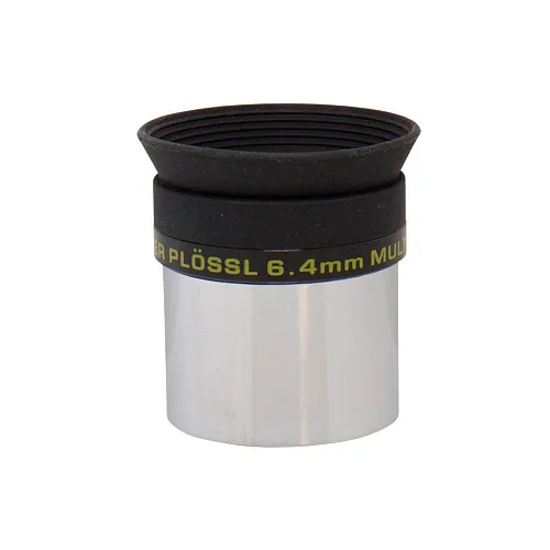 zdjęcie okular Meade Series 4000 Super Plössl 6,4 mm 1,25”,  1