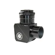 foto klin Herschela załamujący białe światło słoneczne Meade