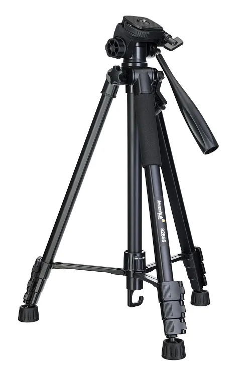 foto statyw Levenhuk Level BASE TR35,  1