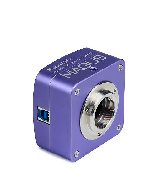 zdjęcie kamera cyfrowa MAGUS CBF12 ,  1