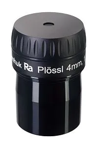 foto okular Levenhuk Ra Plössl 4 mm, 1,25"
