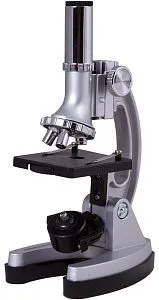 foto mikroskop Bresser Junior Biotar 300x-1200x z futerałem