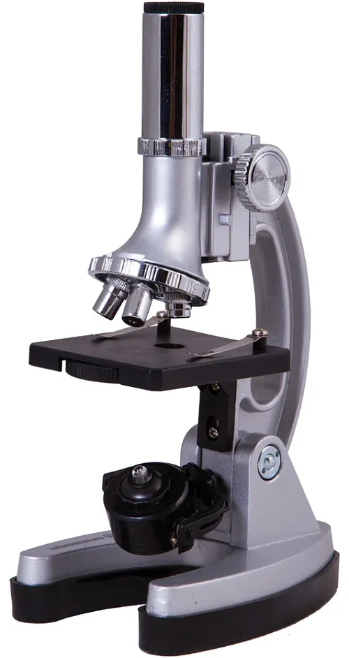 foto mikroskop Bresser Junior Biotar 300x-1200x z futerałem