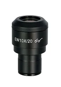 obraz okular ze wskaźnikiem (D 23,2 mm) 10х/20 mm MAGUS O10P