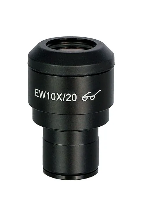 obraz okular ze wskaźnikiem (D 23,2 mm) 10х/20 mm MAGUS O10P,  1