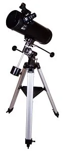 foto teleskop Levenhuk Skyline PLUS 115S