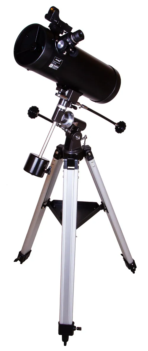 foto teleskop Levenhuk Skyline PLUS 115S