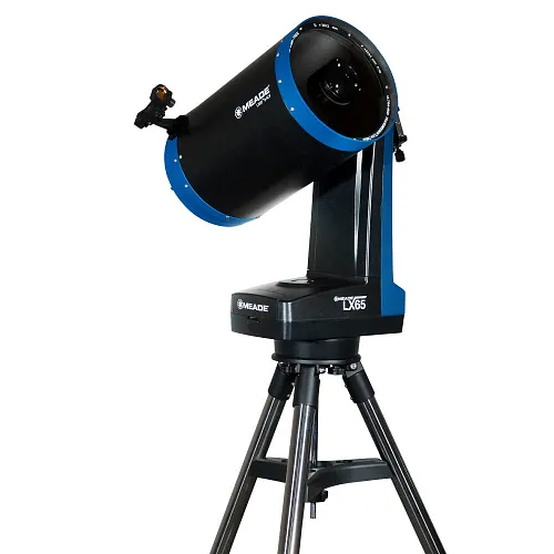 foto teleskop Meade LX65 8" ACF,  1