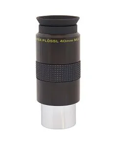 fotografia okular Meade Series 4000 Super Plössl 40 mm 1,25”