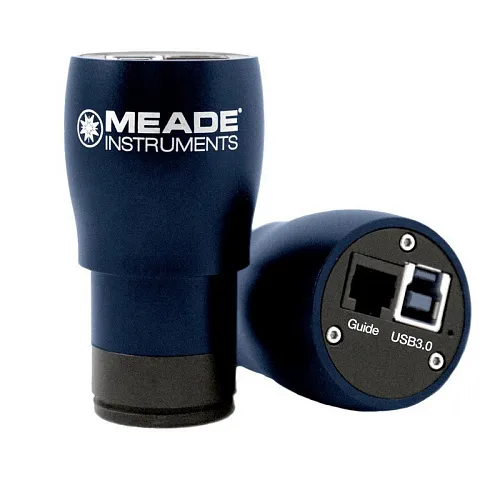 zdjęcie kamera monochromatyczna Meade LPI-G Advanced,  1