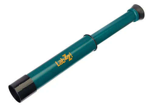 obraz luneta Levenhuk LabZZ S5 12x30,  1