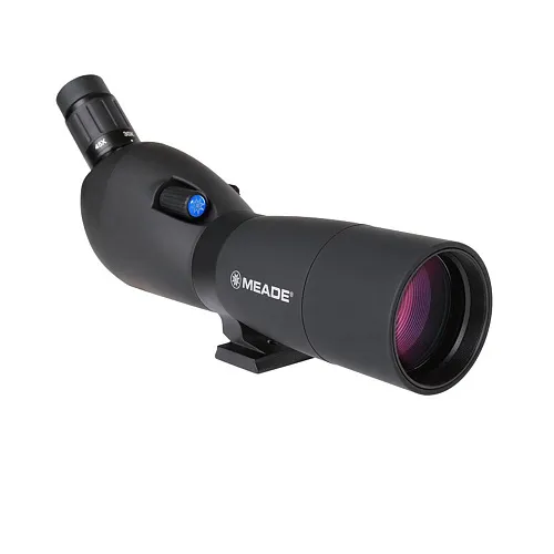 fotografia luneta Meade Wilderness 15–45x65,  1
