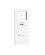 foto czujnik wyładowań atmosferycznych Bresser