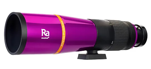 foto fototeleskop Levenhuk Ra FT72 ED