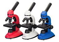 zdjęcie mikroskop Levenhuk Discovery Nano