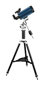 foto teleskop Levenhuk New Skyline PRO MAK 102/1300 AZ-EQA