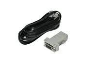 foto zestaw kabli połączeniowych Meade #507