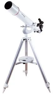 fotografia teleskop Bresser Nano AR-70/700 AZ