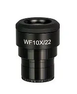 obraz okular ze skalą i regulacją dioptrii (D 30 mm) 10х/22 mm MAGUS ND10S