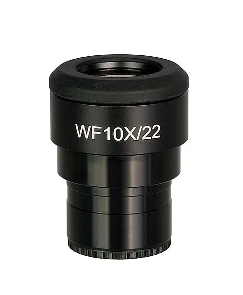 obraz okular ze skalą i regulacją dioptrii (D 30 mm) 10х/22 mm MAGUS ND10S,  1