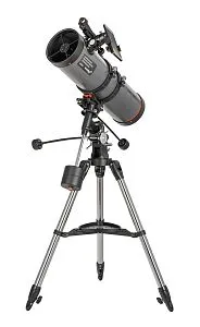 zdjęcie fototeleskop Levenhuk Kelvin Nova PLUS 130/650