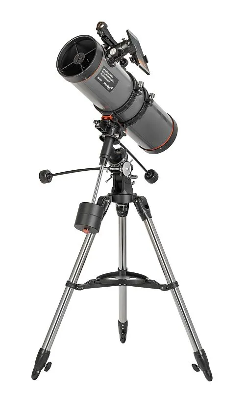 zdjęcie fototeleskop Levenhuk Kelvin Nova PLUS 130/650,  1