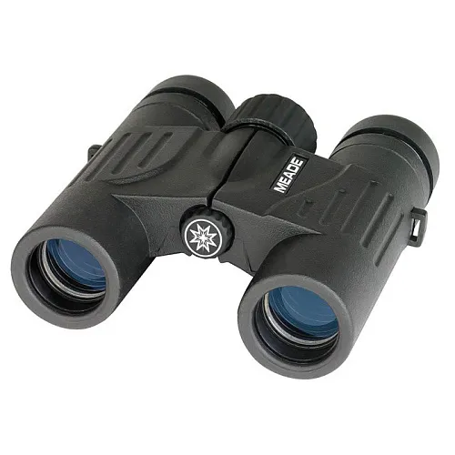fotografia lornetka Meade TravelView 10x25,  1