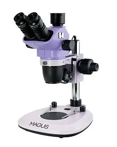 fotografia mikroskop stereoskopowy MAGUS Stereo 8T