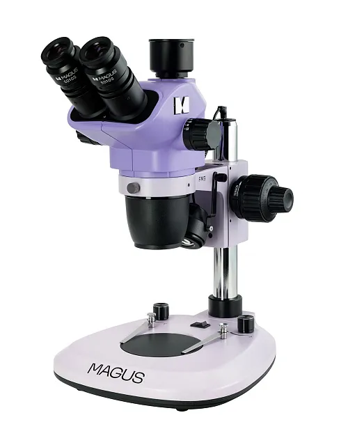 fotografia mikroskop stereoskopowy MAGUS Stereo 8T,  1