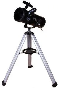 foto teleskop Levenhuk Skyline BASE 120S