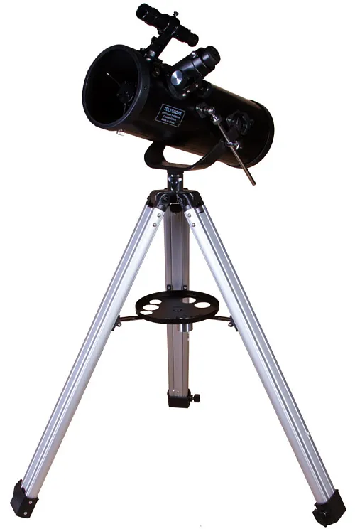 foto teleskop Levenhuk Skyline BASE 120S