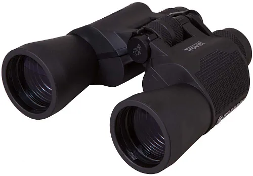 obraz lornetka Bresser Travel 16x50,  1