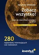 zdjęcie przewodnik astronoma „Zobacz wszystko!”