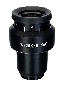 zdjęcie okular (D 30 mm) 25х/9 mm MAGUS SD25
