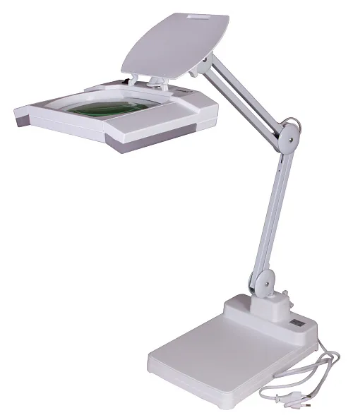 zdjęcie lupa Levenhuk Zeno Lamp ZL25 LED,  1
