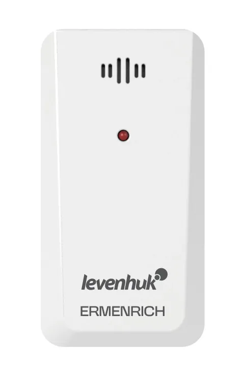 fotografia czujnik do stacji pogodowych Levenhuk Wezzer LS10,  1