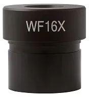foto okular Levenhuk MED 16x/13 (D 30 mm)