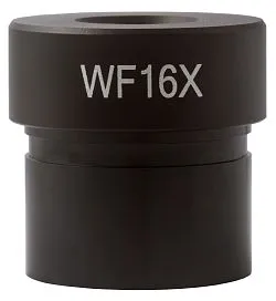 foto okular Levenhuk MED 16x/13 (D 30 mm)